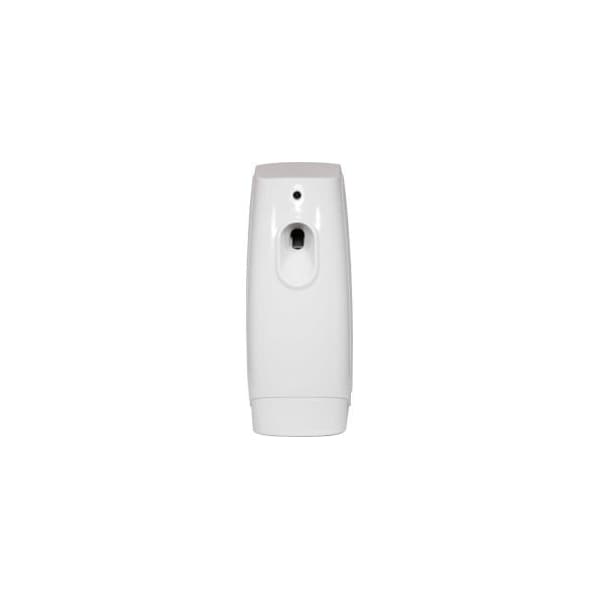Amrep TimeMist Classic Metered Air Freshener Dispenser, White 1047717, PK6 1047717 - main